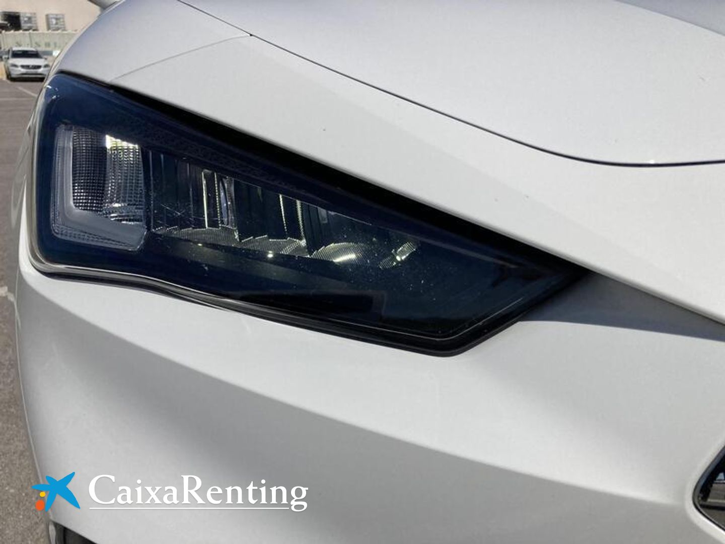 SEAT León 1.0 TSI S&S Style Go 81 kW (110 CV)