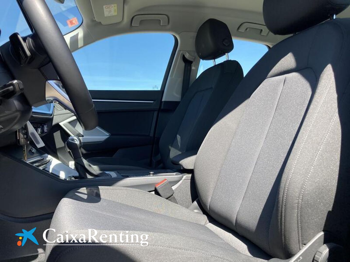 Audi Q3 Advanced 35 TDI 110 kW (150 CV) S tronic