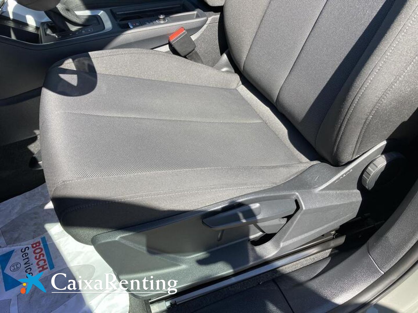 Audi Q3 Advanced 35 TDI 110 kW (150 CV) S tronic