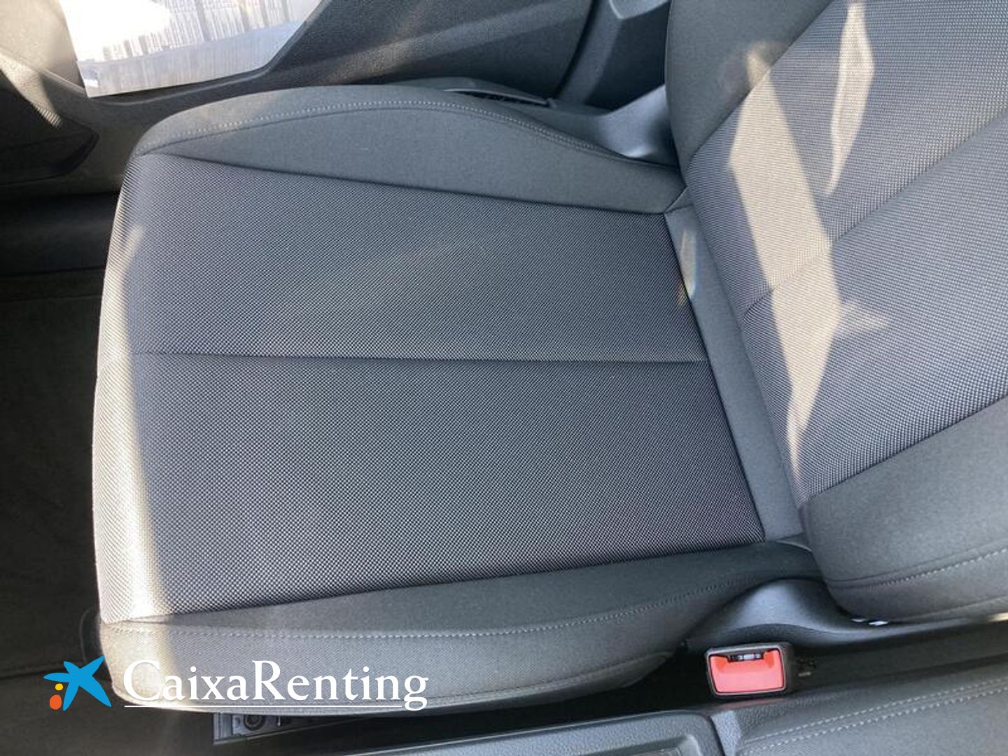 Audi Q3 Advanced 35 TDI 110 kW (150 CV) S tronic