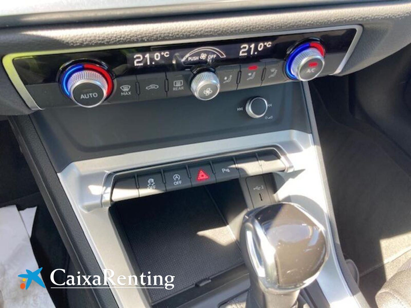 Audi Q3 Advanced 35 TDI 110 kW (150 CV) S tronic