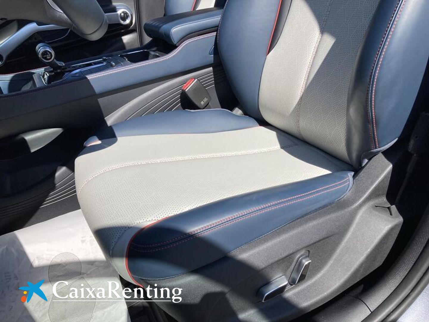 BYD Atto 3 Design 150 kW (204 CV)