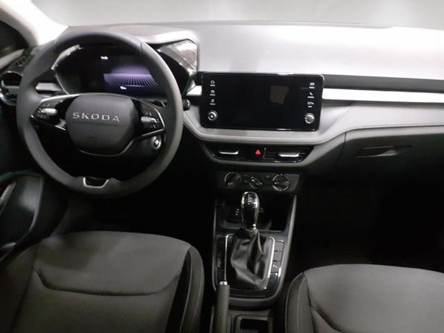 Skoda Fabia 1.0 TSI Selection DSG 85 kW (115 CV)