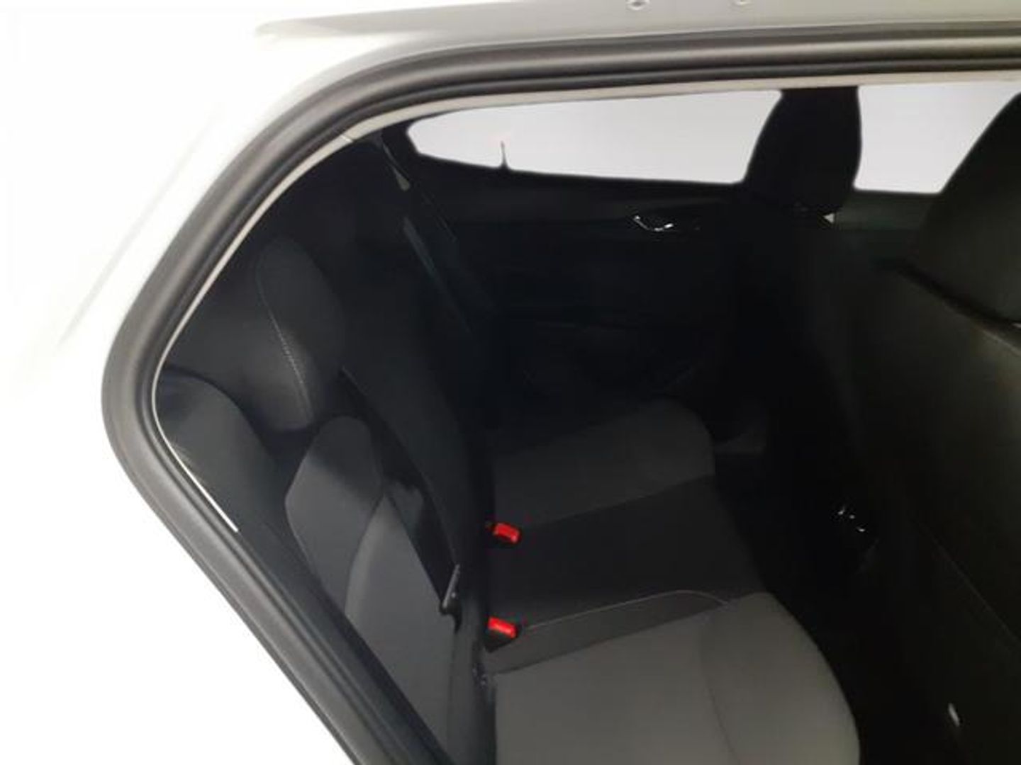 Skoda Fabia 1.0 TSI Selection DSG 85 kW (115 CV)