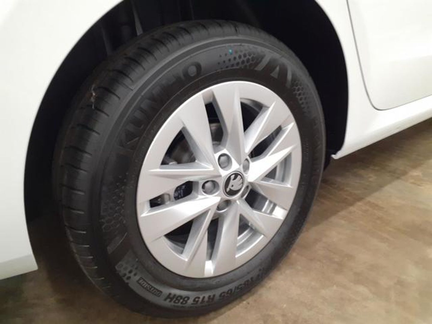 Skoda Fabia 1.0 TSI Selection DSG 85 kW (115 CV)