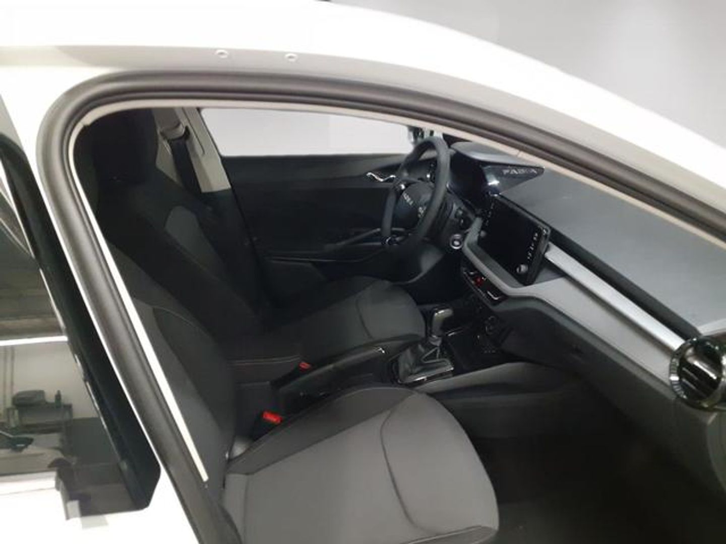 Skoda Fabia 1.0 TSI Selection DSG 85 kW (115 CV)