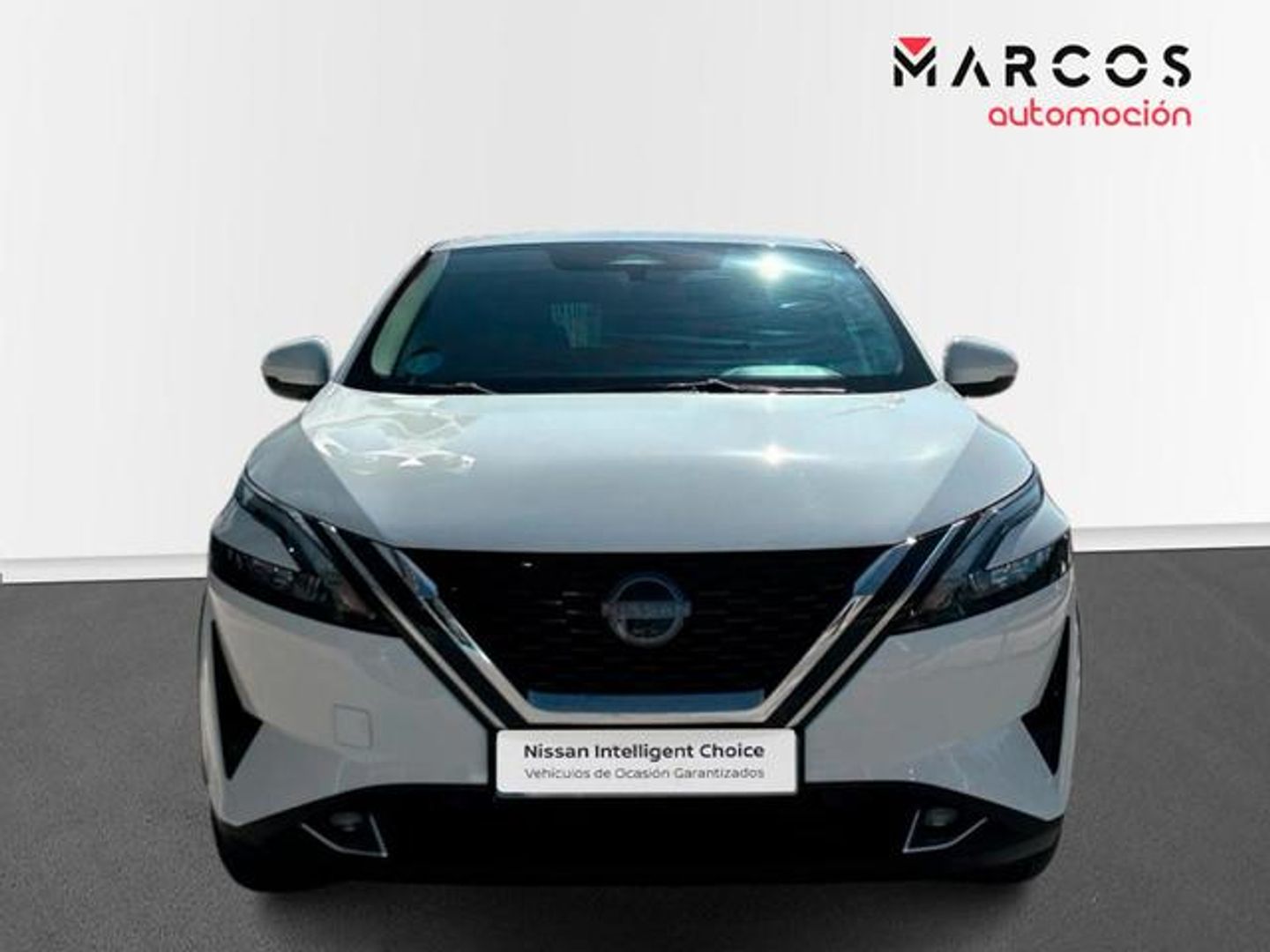 Nissan Qashqai DIG-T 140 mHEV N-Connecta 4x2 103 kW (140 CV)