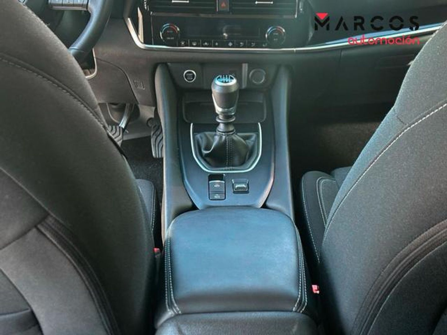 Nissan Qashqai DIG-T 140 mHEV N-Connecta 4x2 103 kW (140 CV)