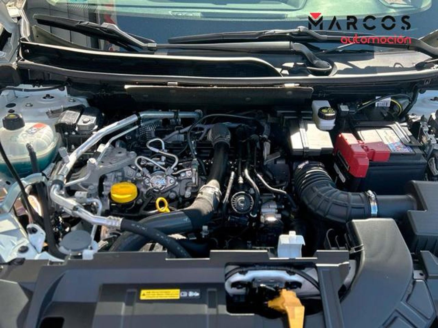 Nissan Qashqai DIG-T 140 mHEV N-Connecta 4x2 103 kW (140 CV)