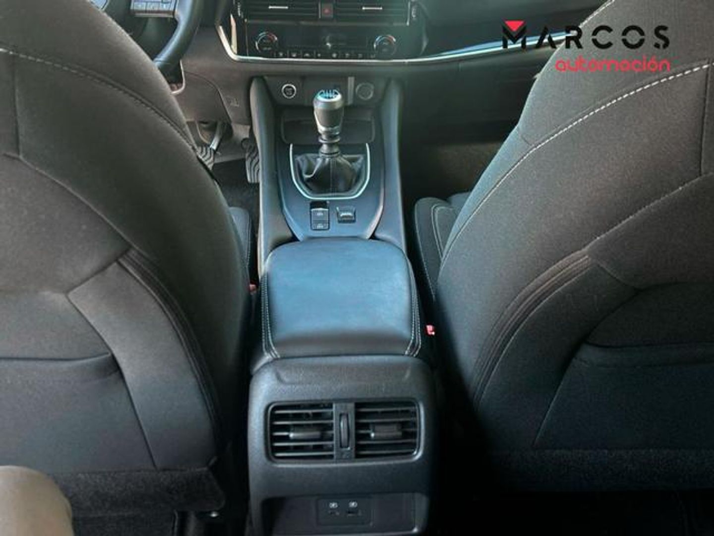 Nissan Qashqai DIG-T 140 mHEV N-Connecta 4x2 103 kW (140 CV)