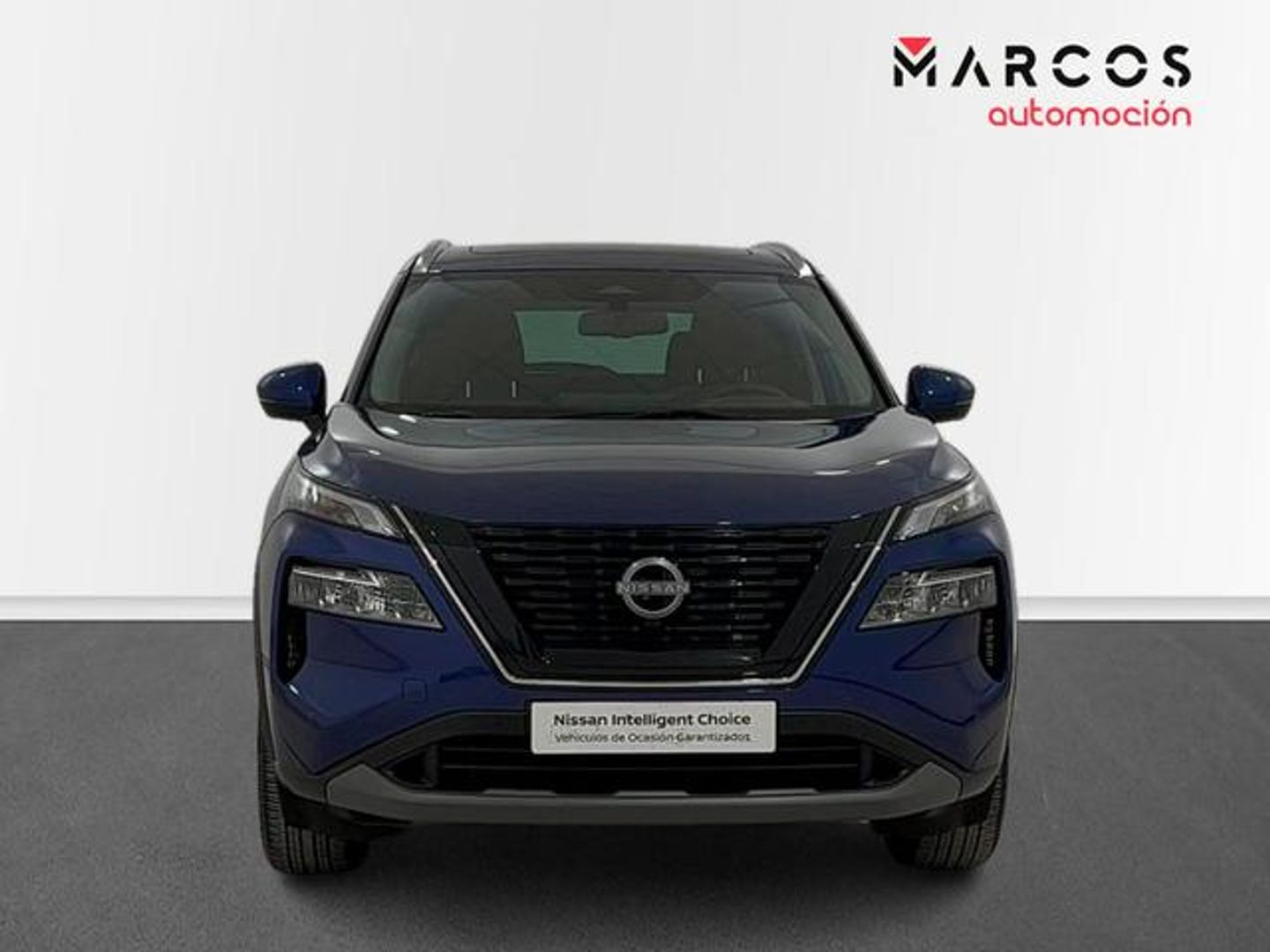 Nissan X-Trail 1.5 e-POWER N-Connecta A/T 150 kW (204 CV)