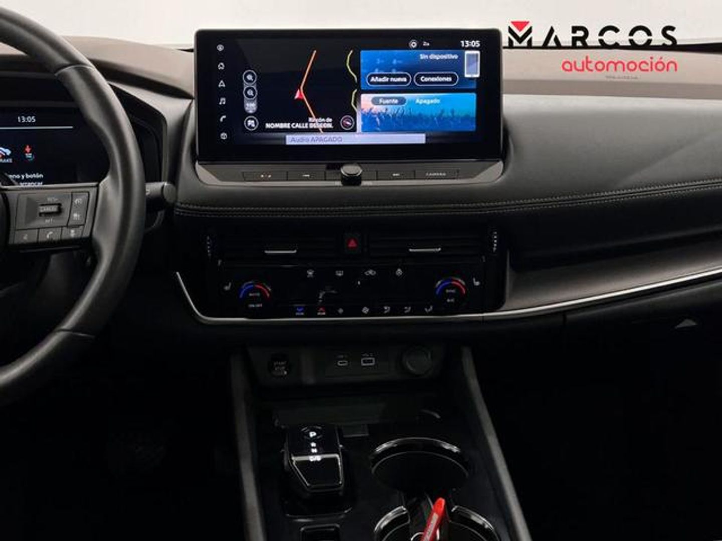 Nissan X-Trail 1.5 e-POWER N-Connecta A/T 150 kW (204 CV)