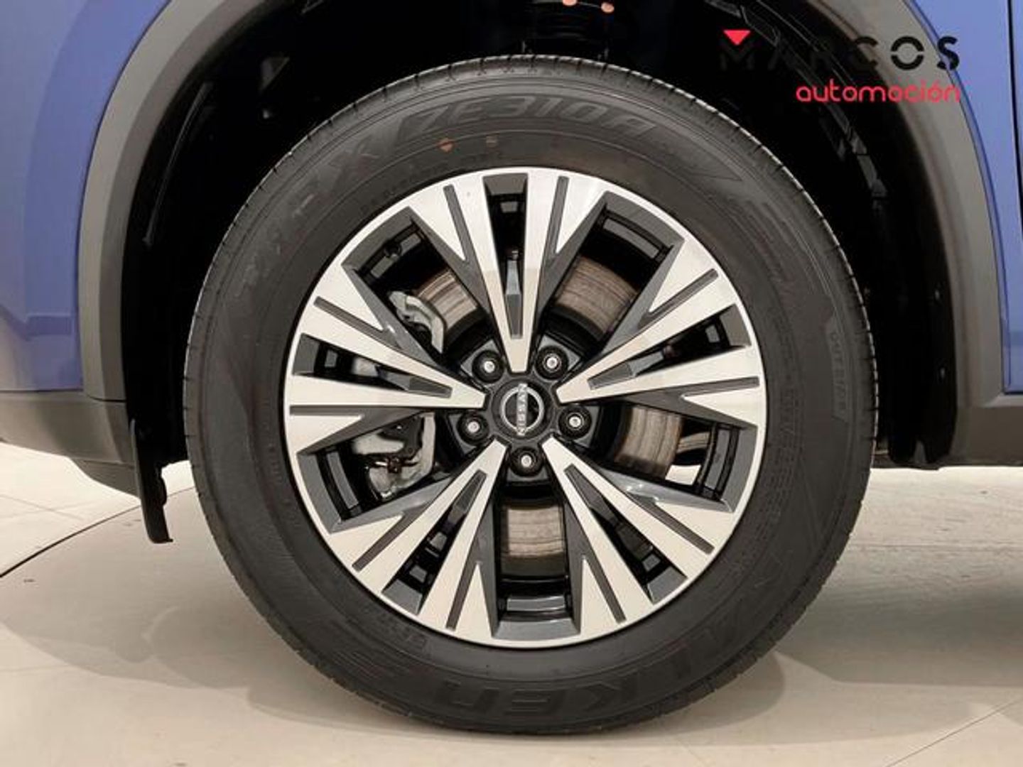 Nissan X-Trail 1.5 e-POWER N-Connecta A/T 150 kW (204 CV)