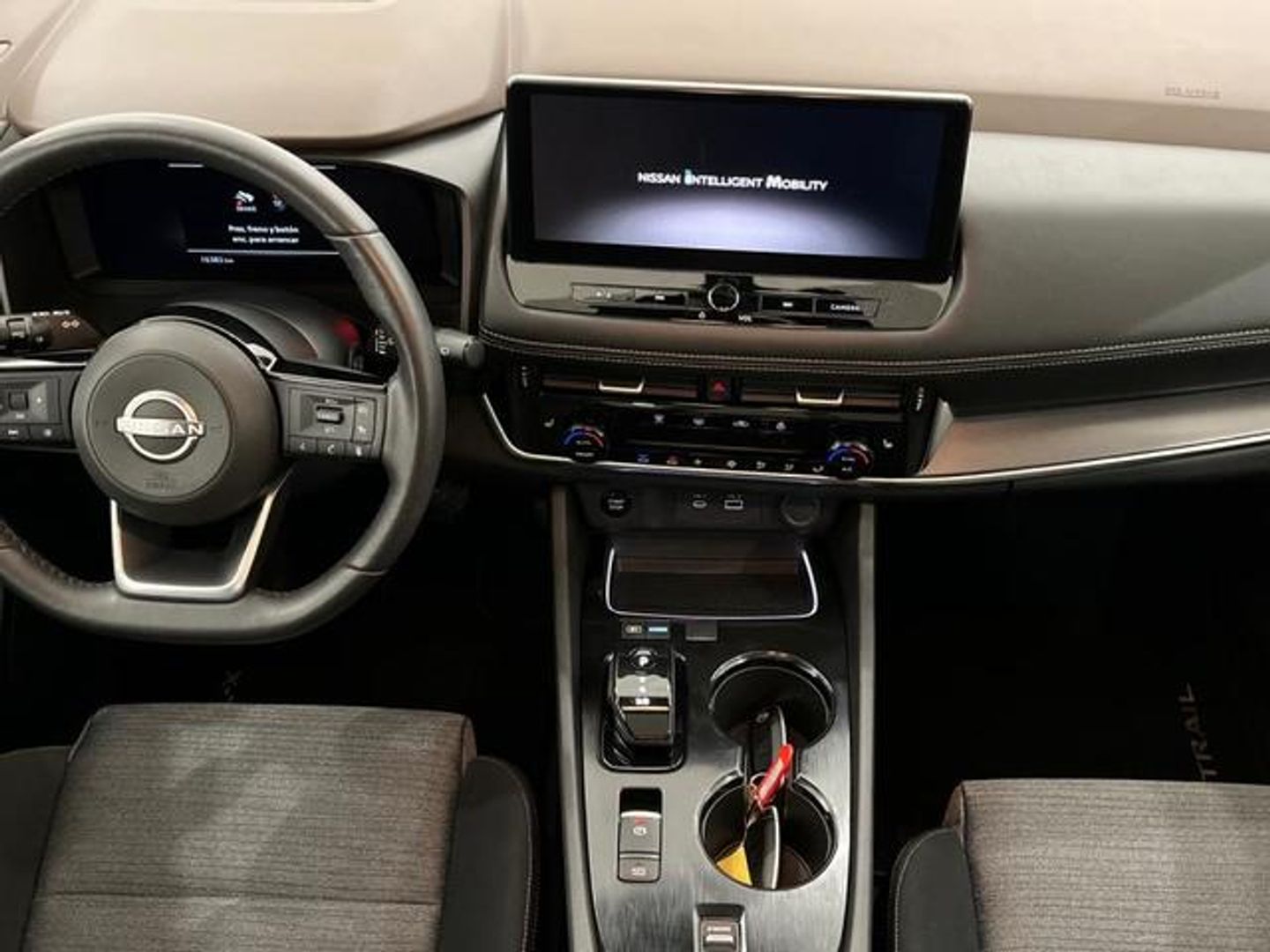 Nissan X-Trail 1.5 e-POWER N-Connecta A/T 150 kW (204 CV)
