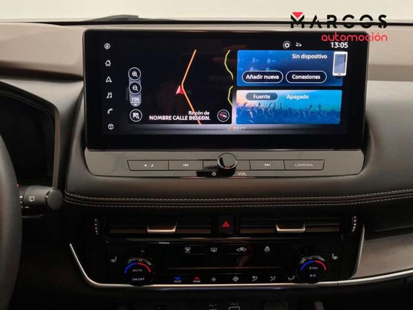 Nissan X-Trail 1.5 e-POWER N-Connecta A/T 150 kW (204 CV)