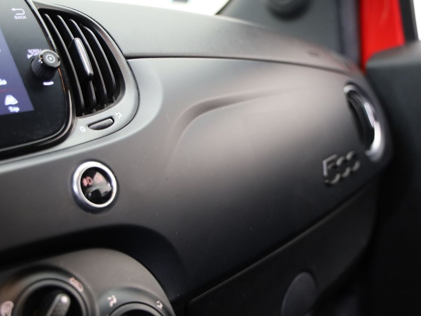Abarth 500 1.4 16v T-Jet 595 Turismo 121 kW (165 CV)