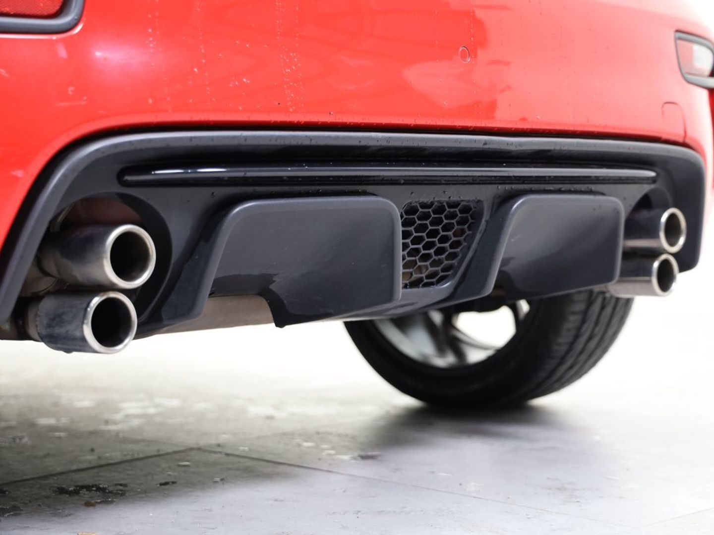 Abarth 500 1.4 16v T-Jet 595 Turismo 121 kW (165 CV)