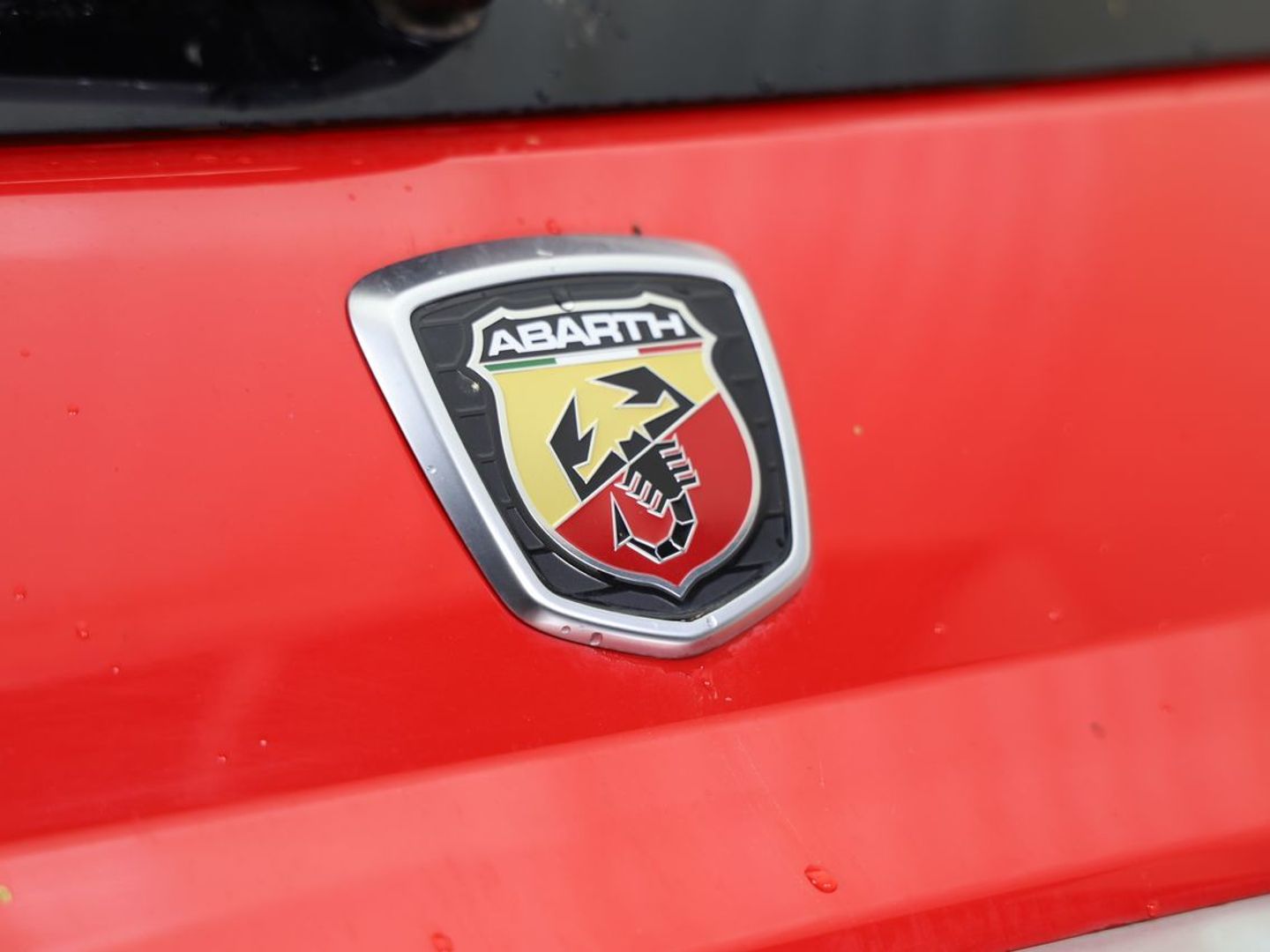 Abarth 500 1.4 16v T-Jet 595 Turismo 121 kW (165 CV)