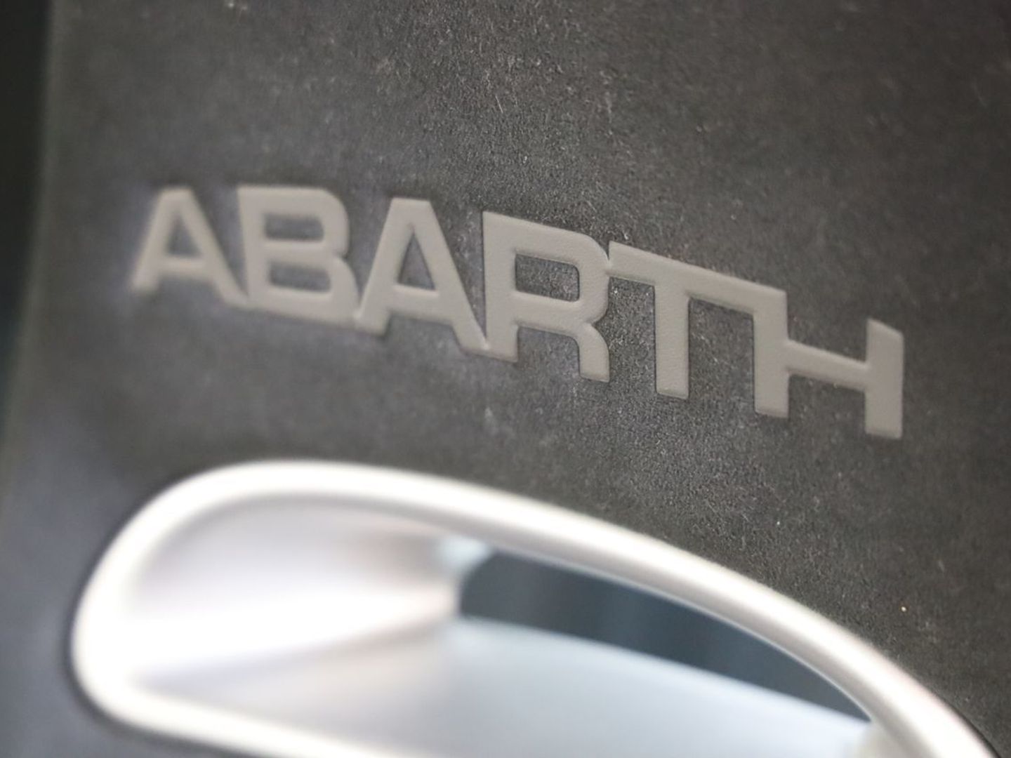 Abarth 500 1.4 16v T-Jet 595 Turismo 121 kW (165 CV)