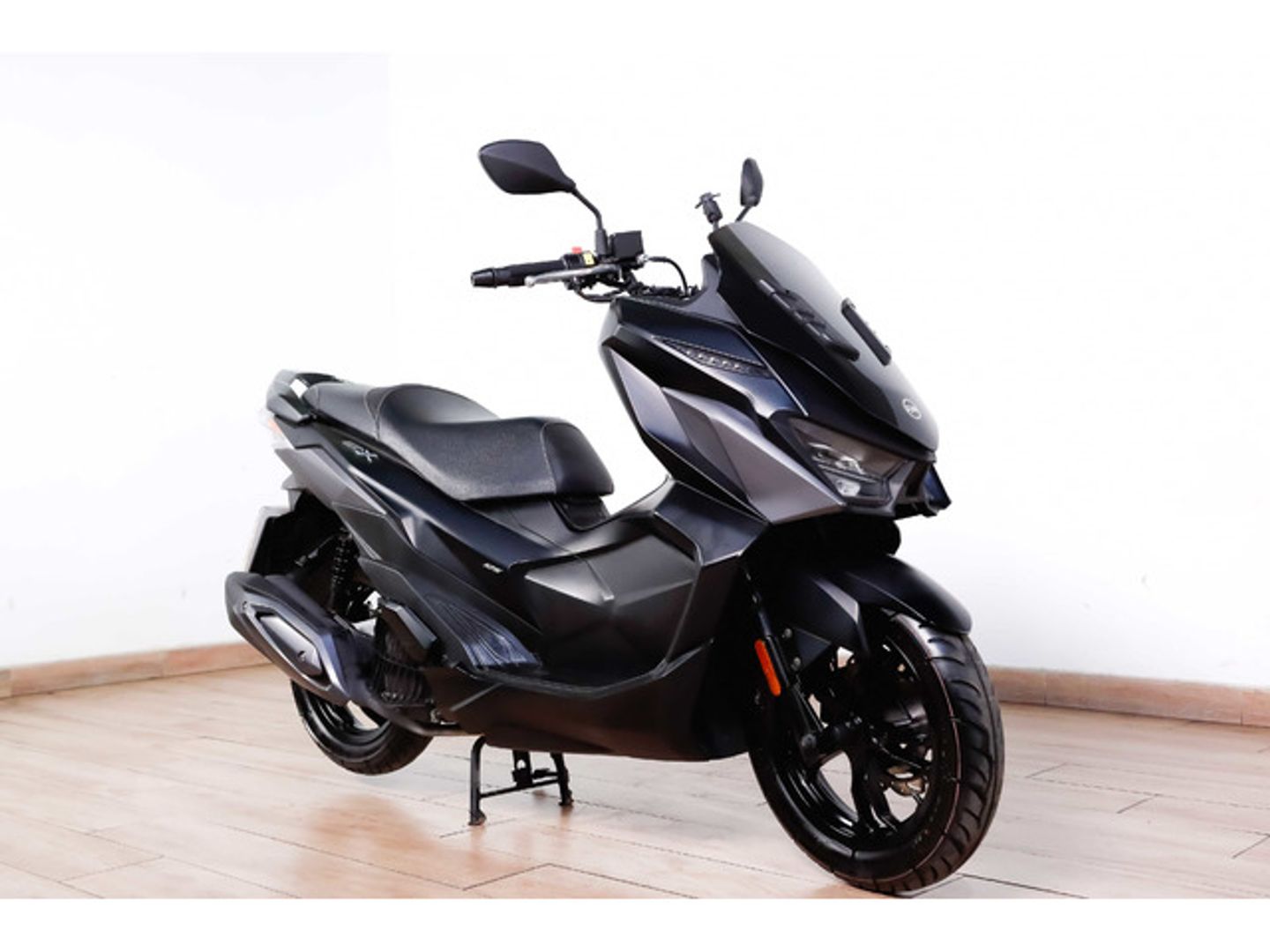 SYM Jet X 125