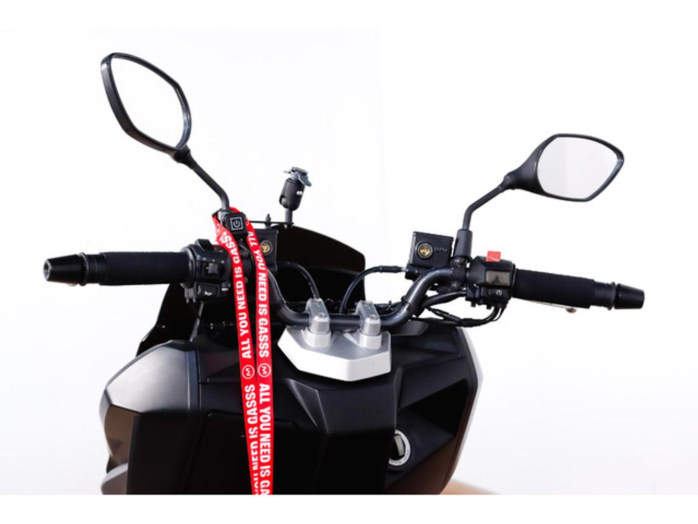 SYM Jet X 125