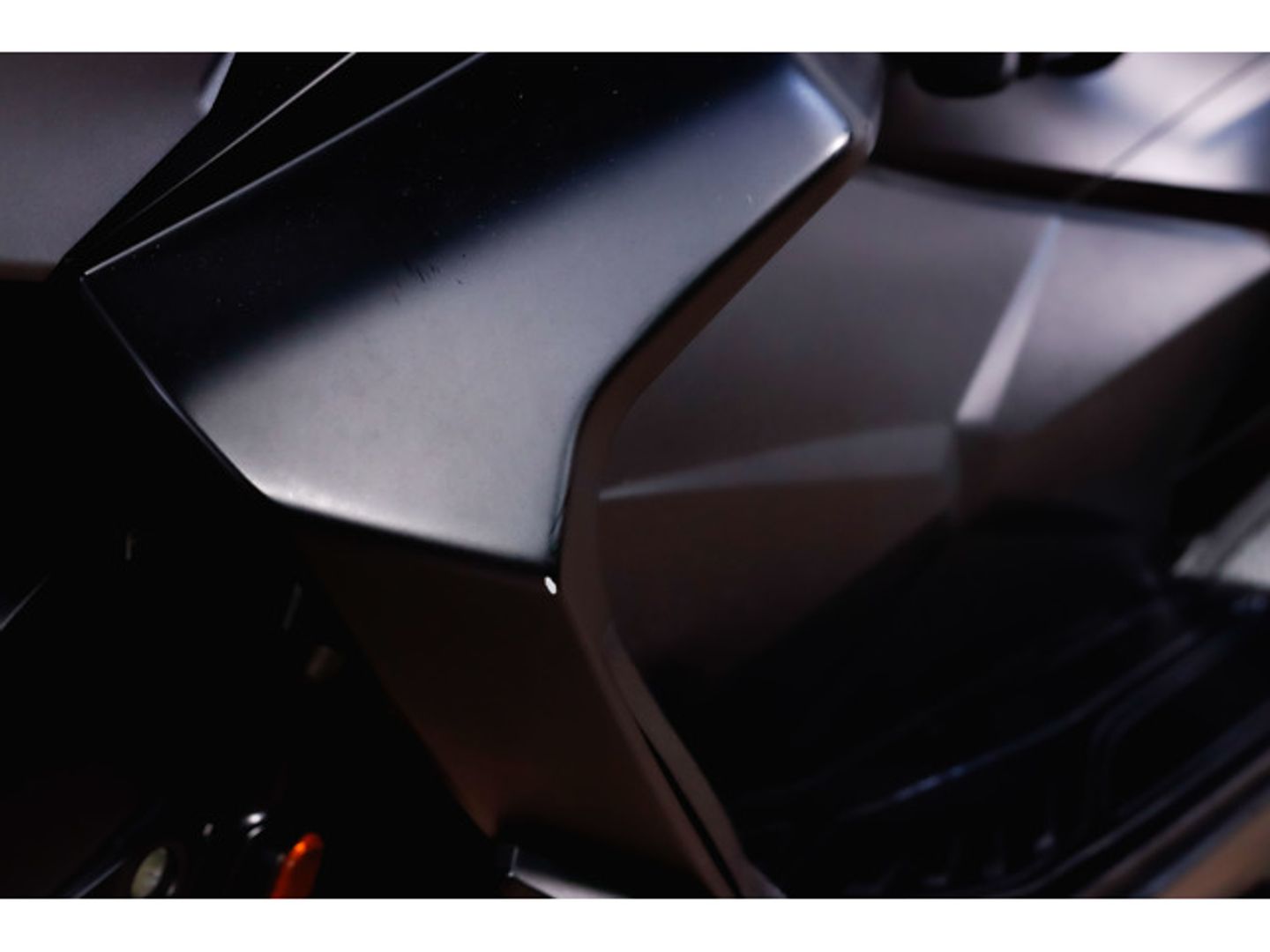 SYM Jet X 125