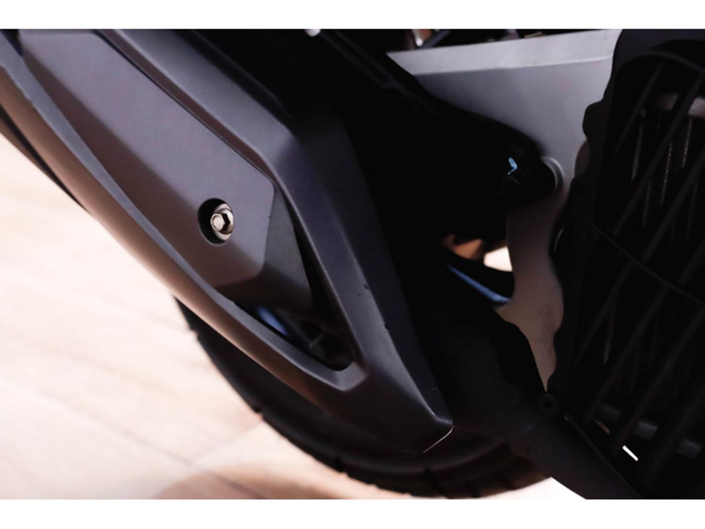 SYM Jet X 125