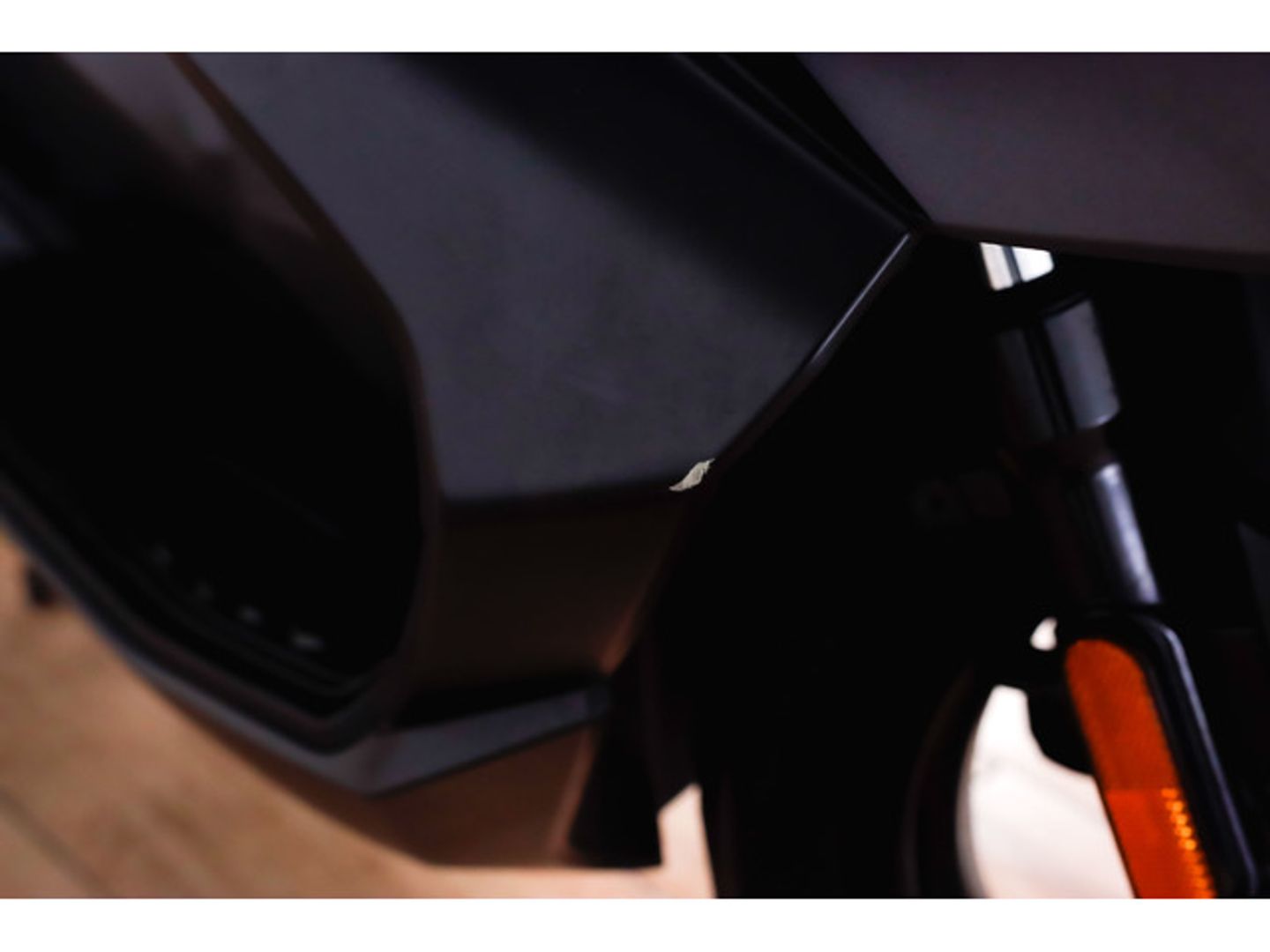 SYM Jet X 125