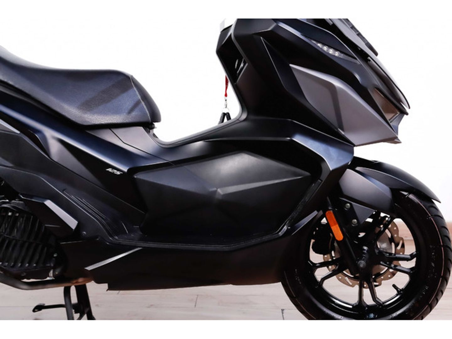 SYM Jet X 125