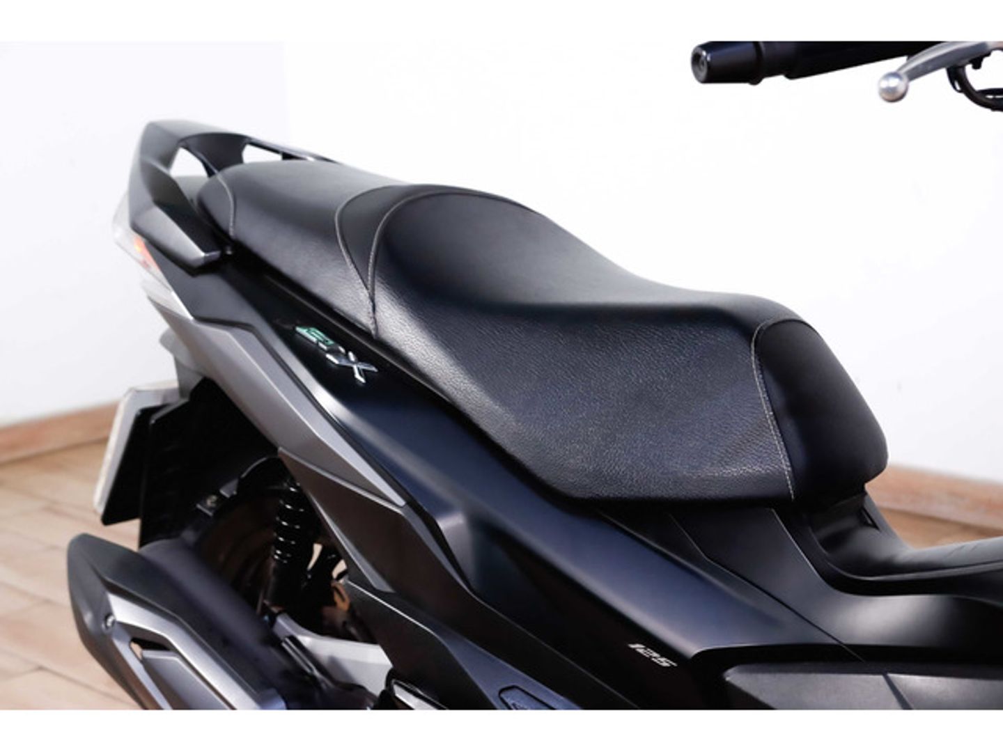 SYM Jet X 125