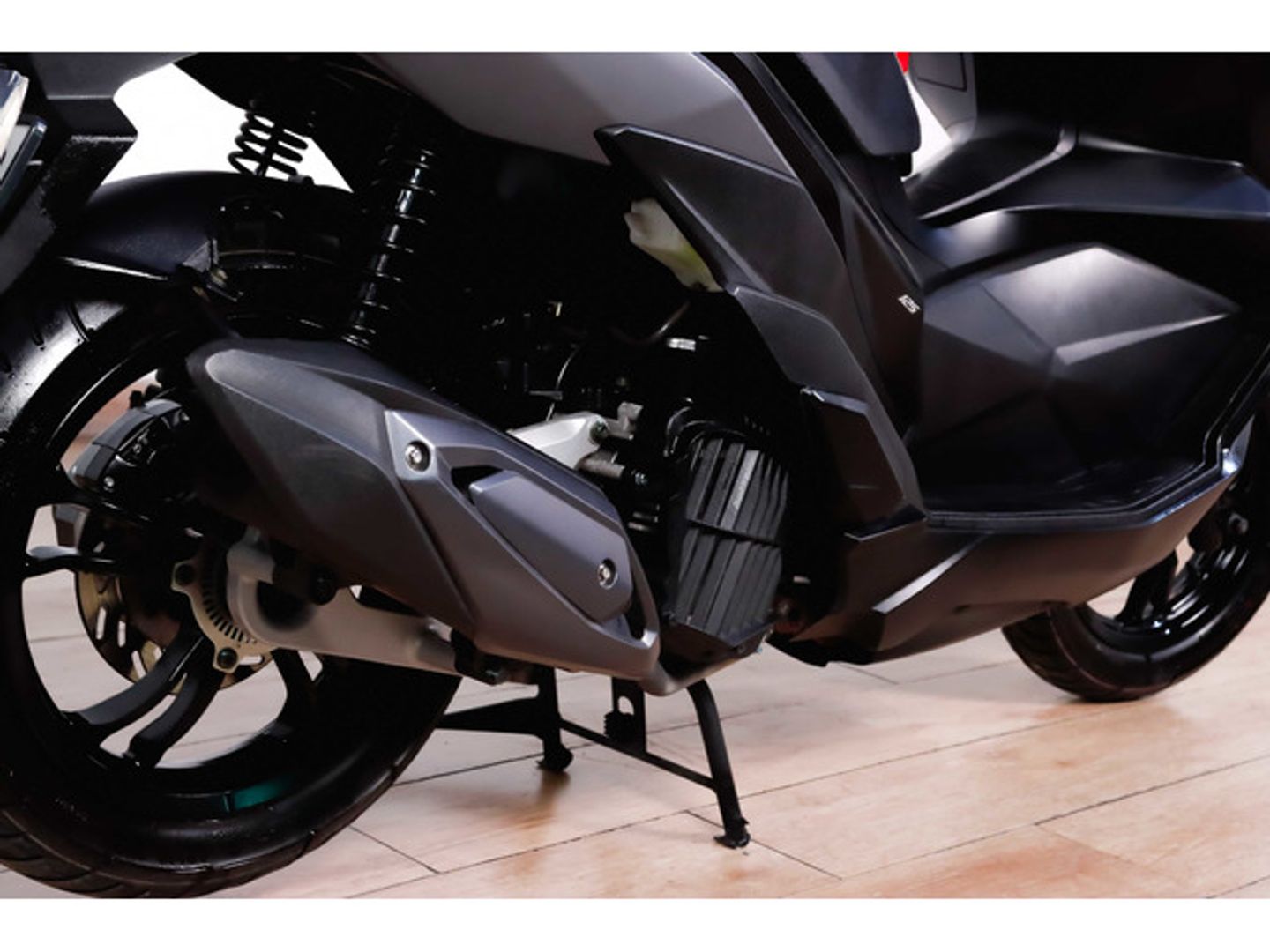 SYM Jet X 125