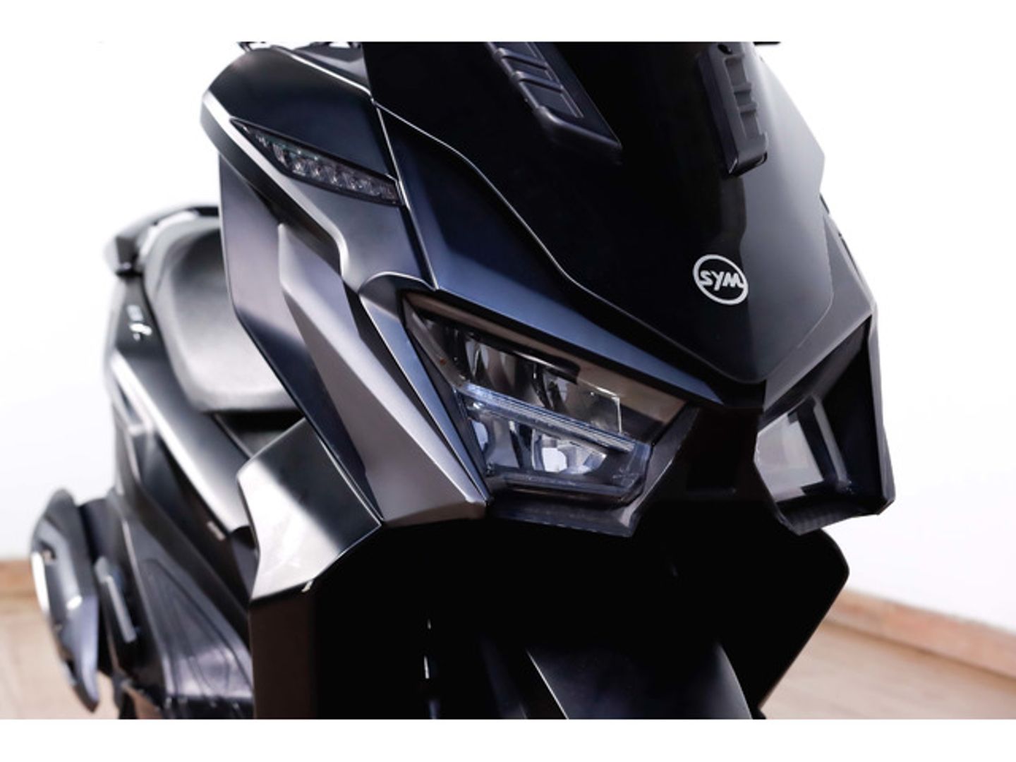 SYM Jet X 125