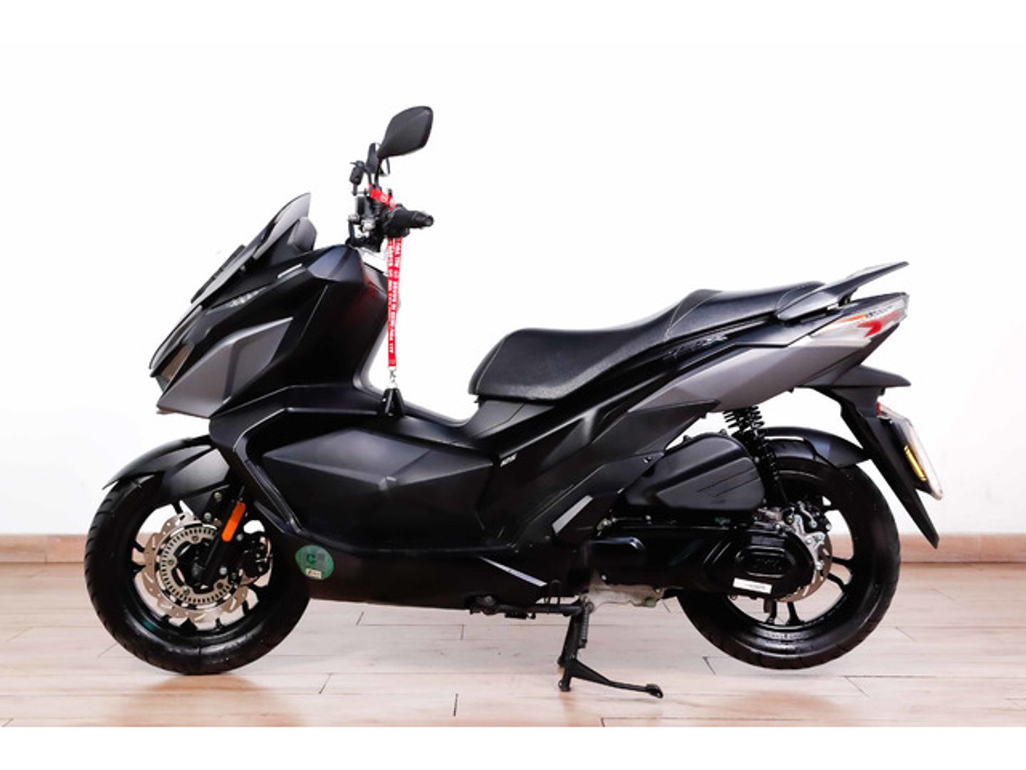 SYM Jet X 125