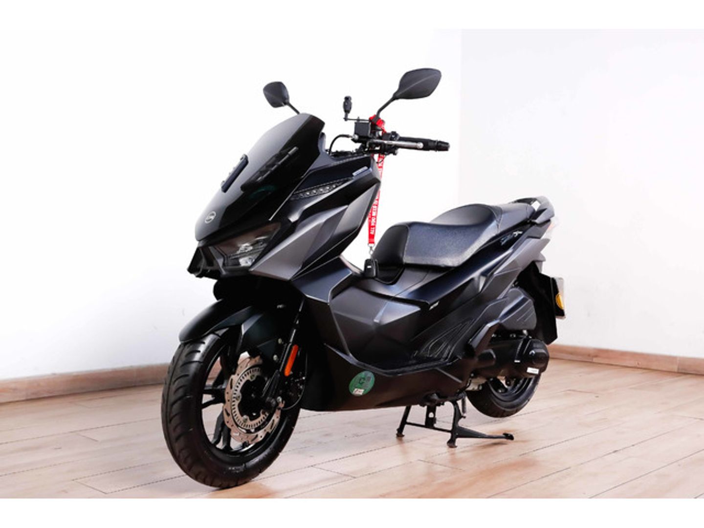 SYM Jet X 125