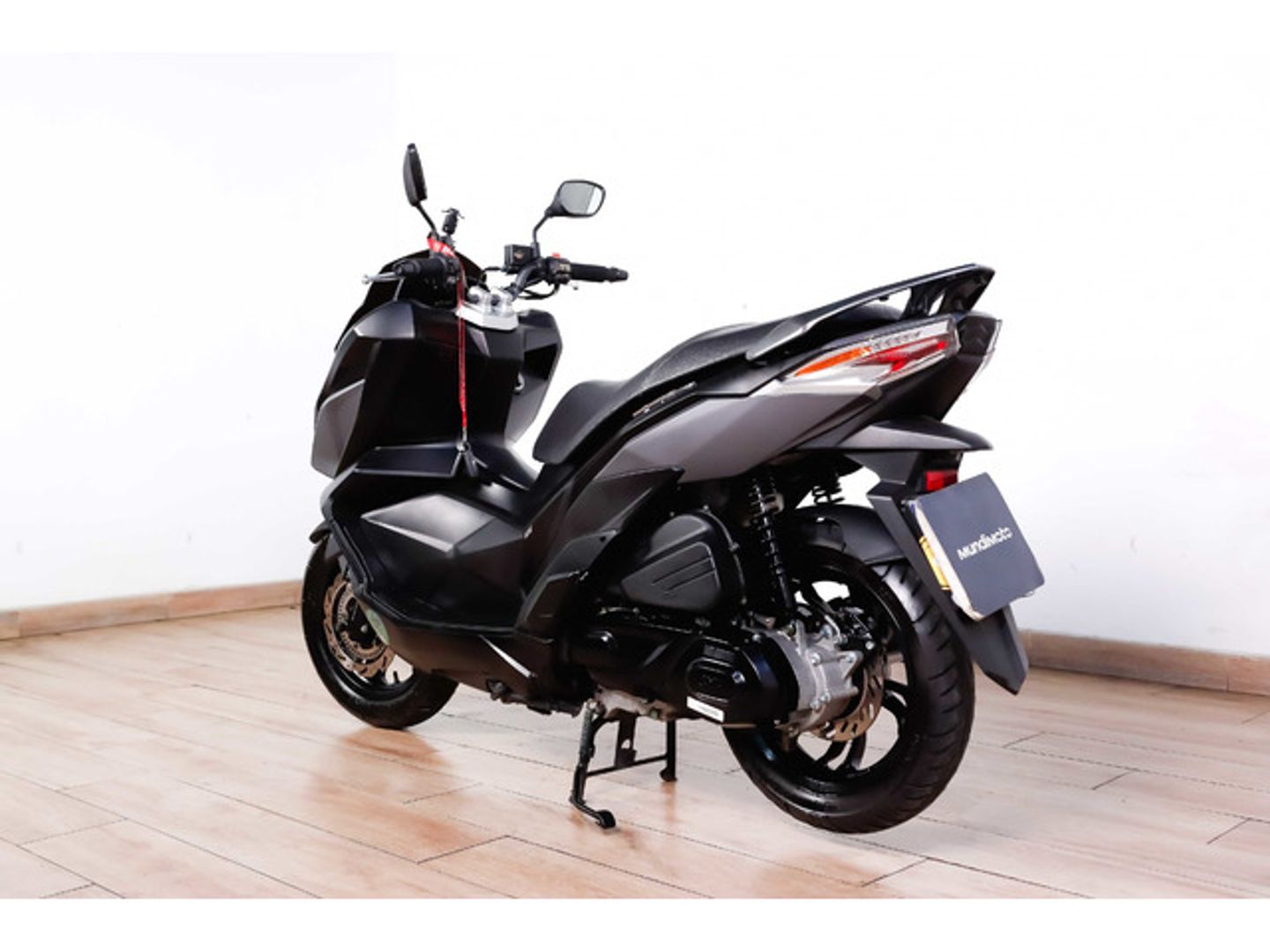 SYM Jet X 125