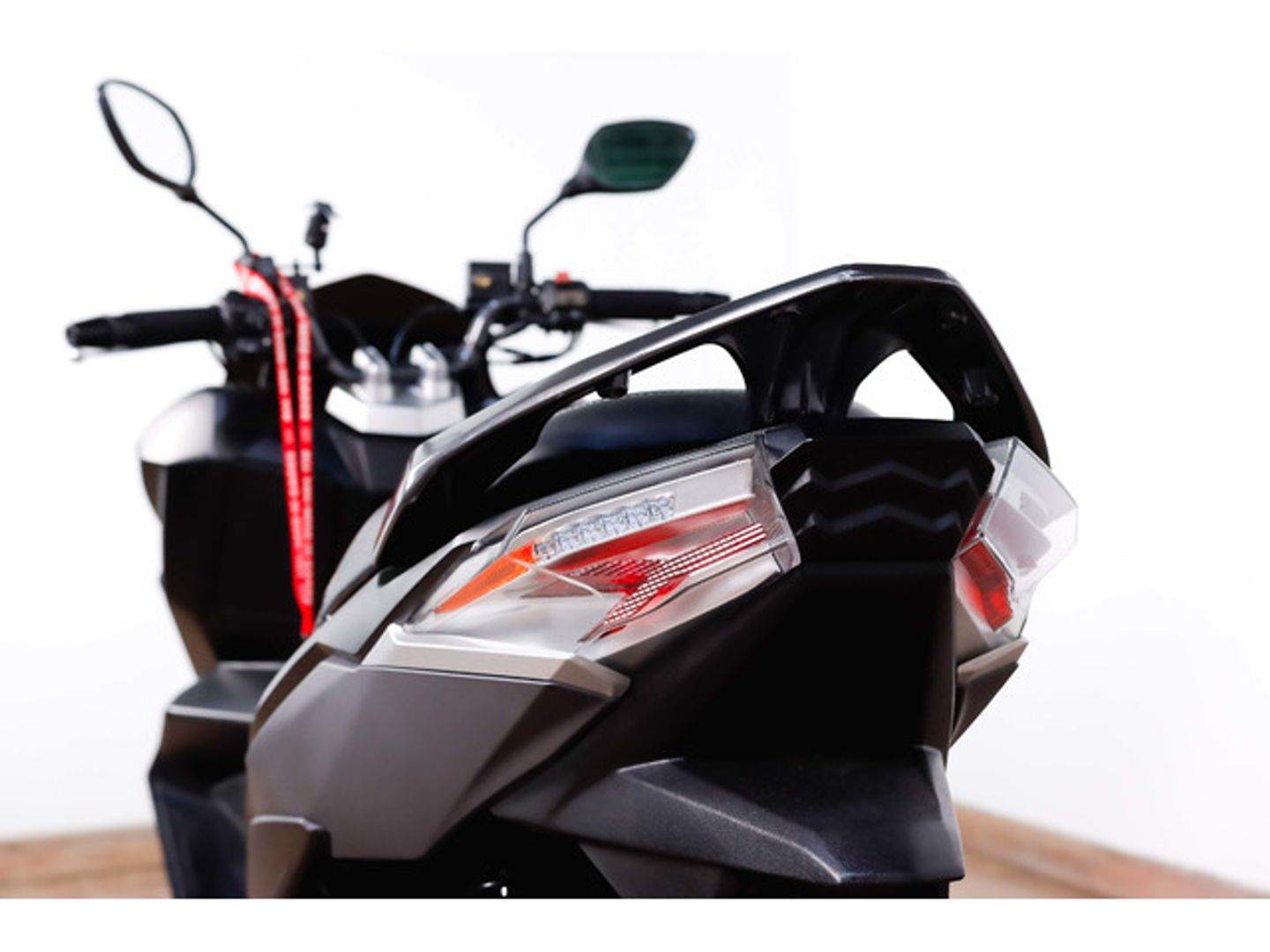 SYM Jet X 125