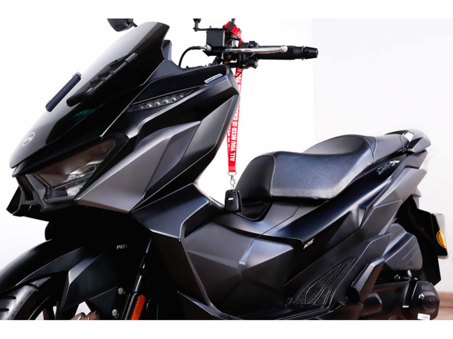 SYM Jet X 125