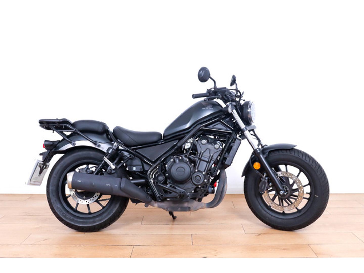 HONDA CMX 500