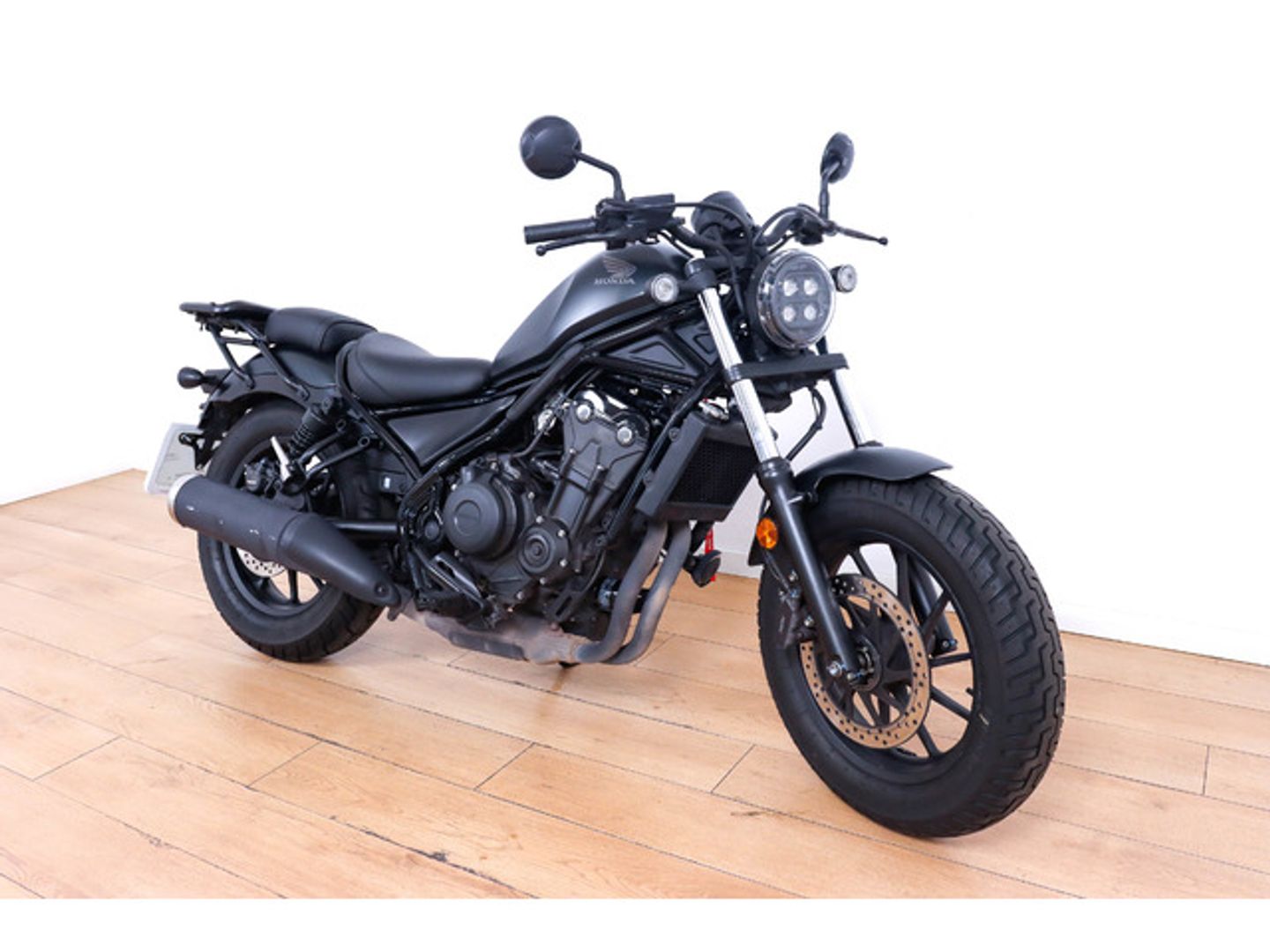 HONDA CMX 500