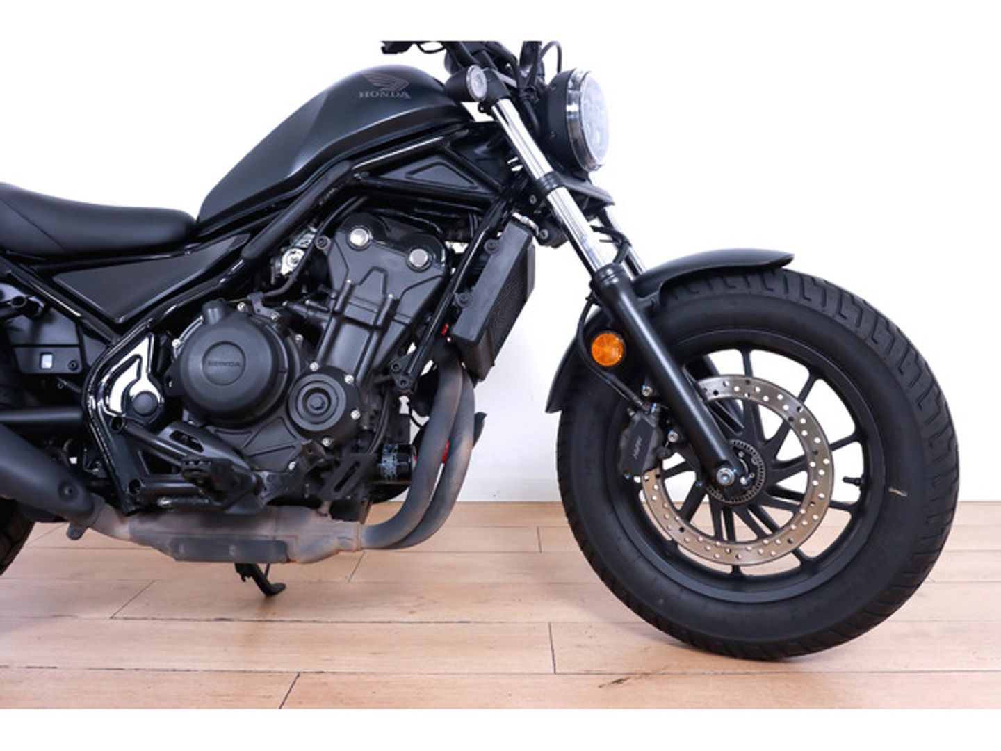 HONDA CMX 500