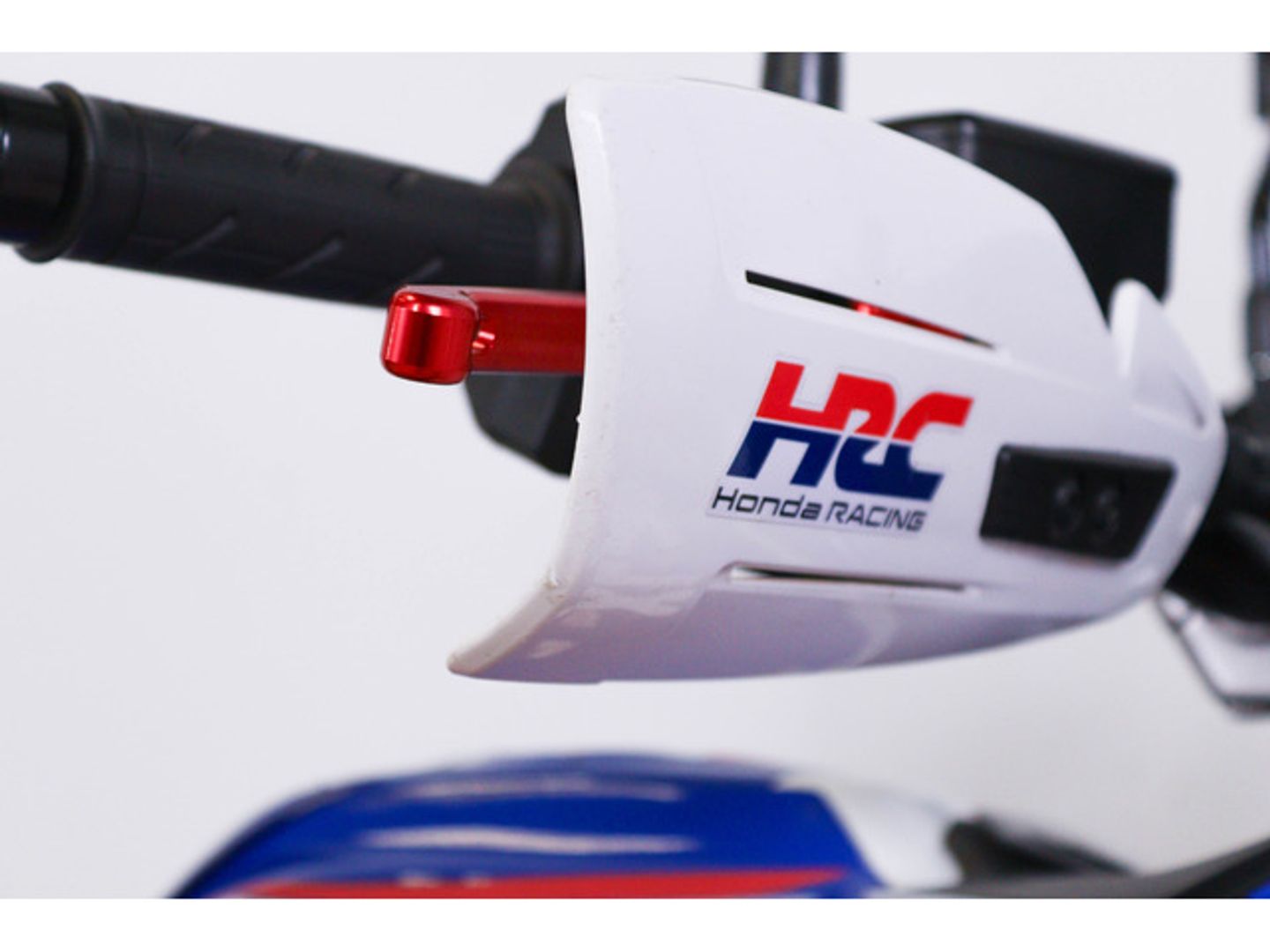 Honda Transalp 750