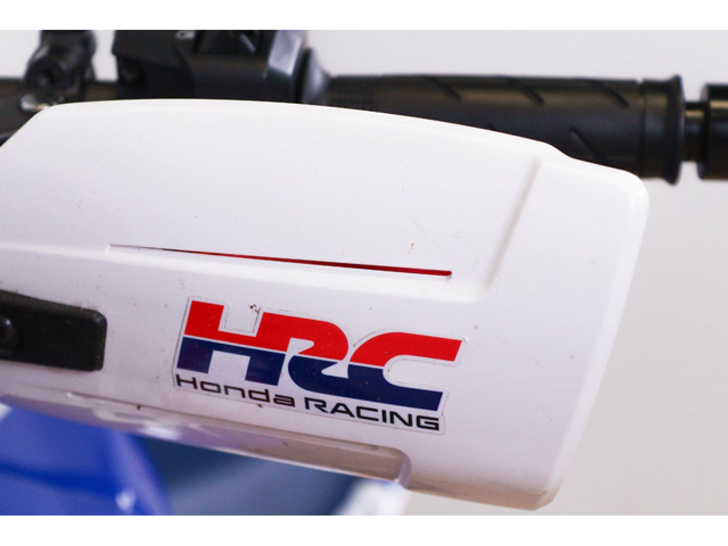 Honda Transalp 750