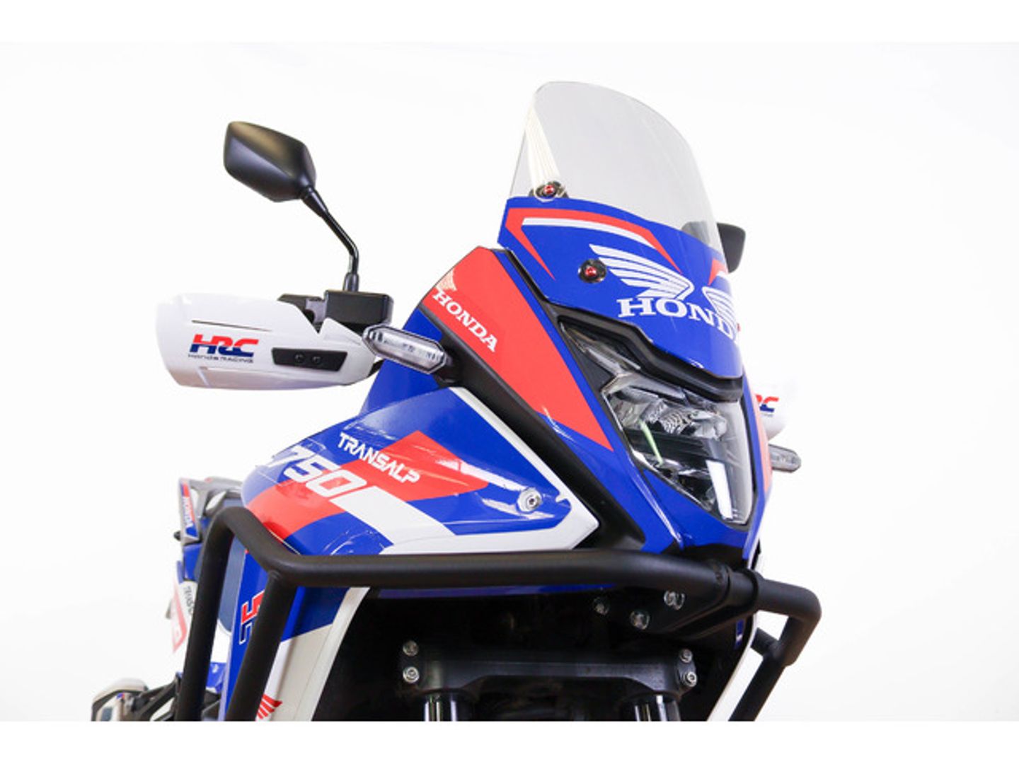 Honda Transalp 750