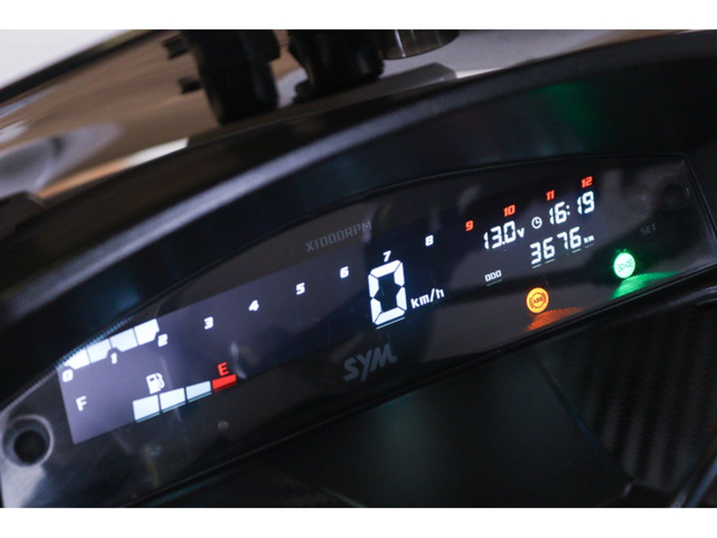 SYM Jet X 125