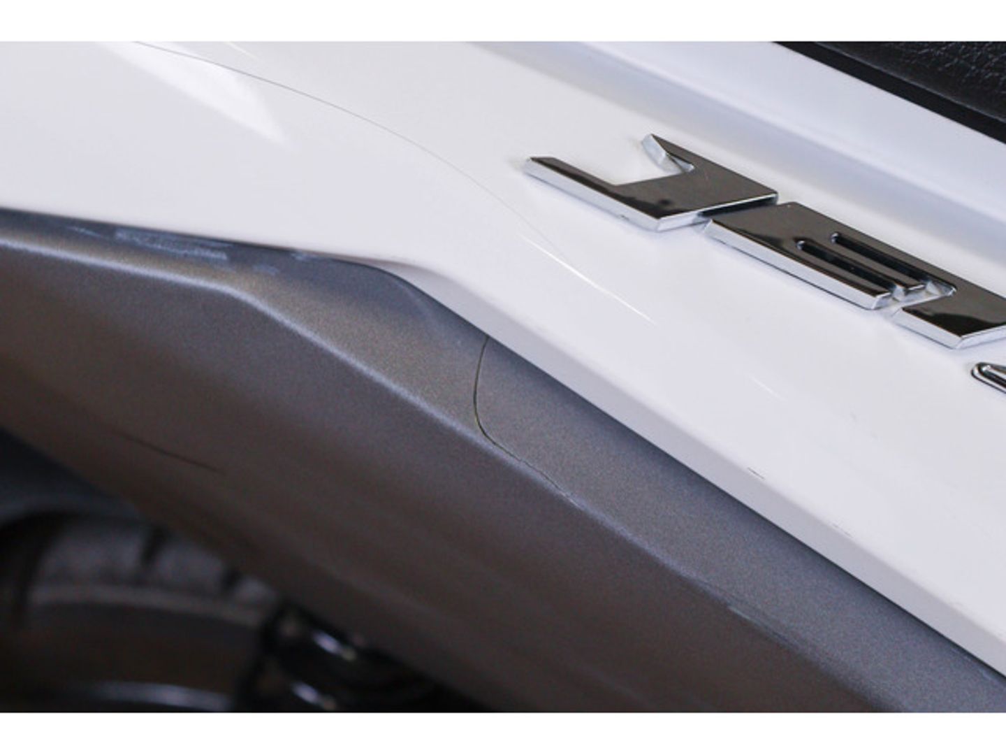 SYM Jet X 125