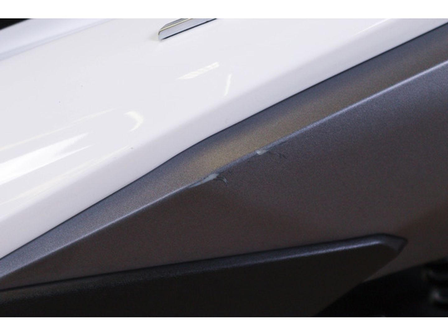 SYM Jet X 125