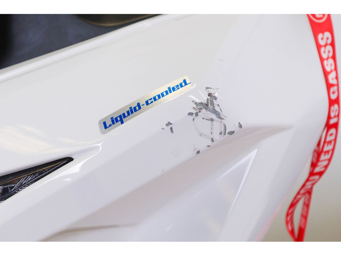 SYM Jet X 125
