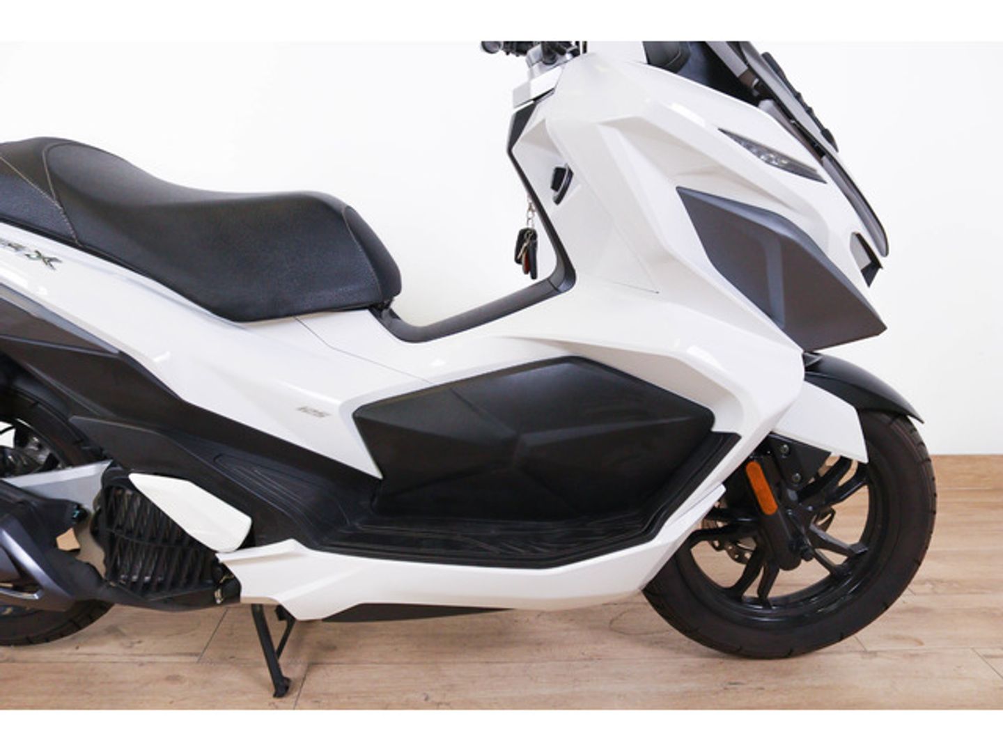 SYM Jet X 125