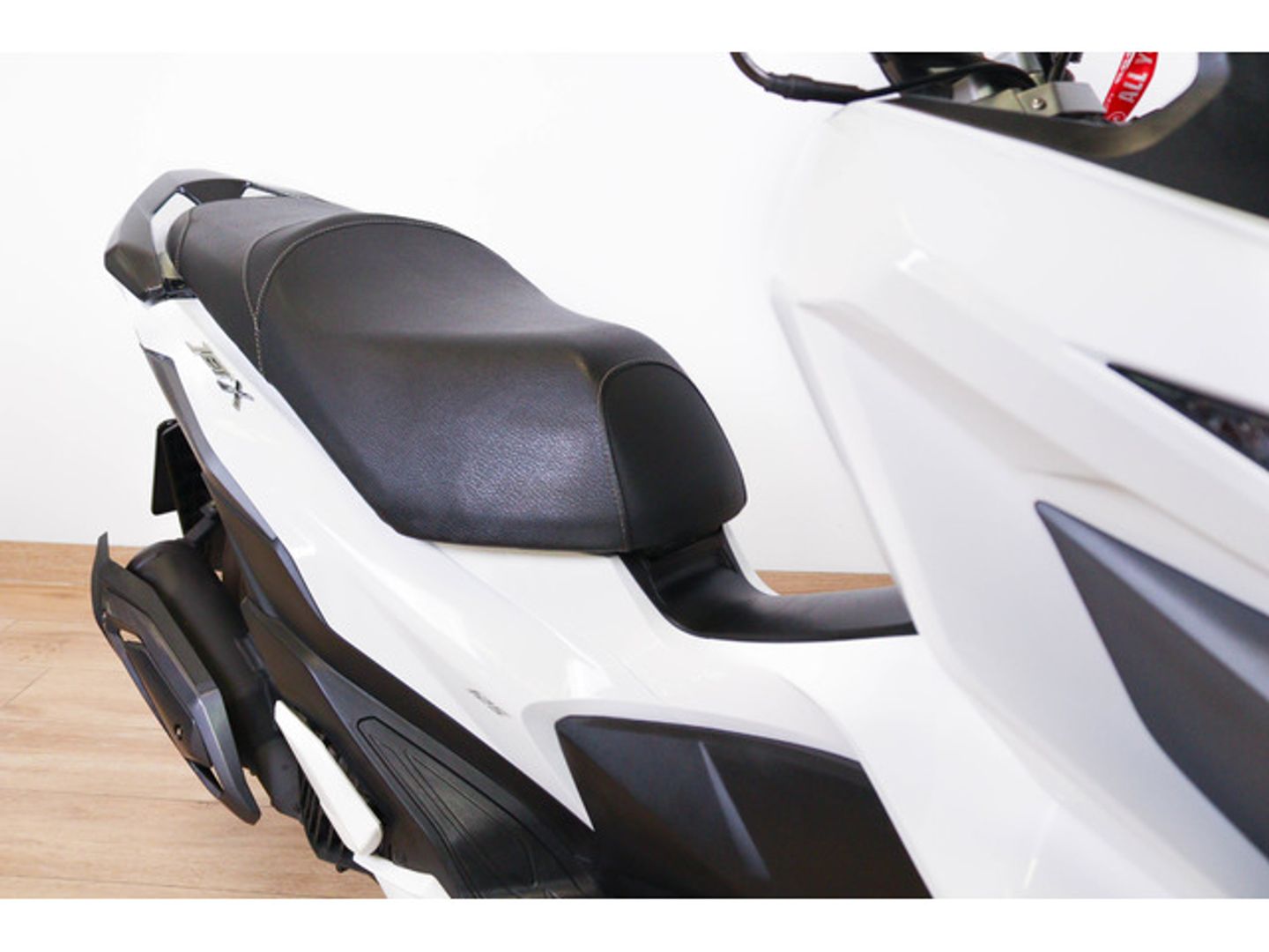 SYM Jet X 125