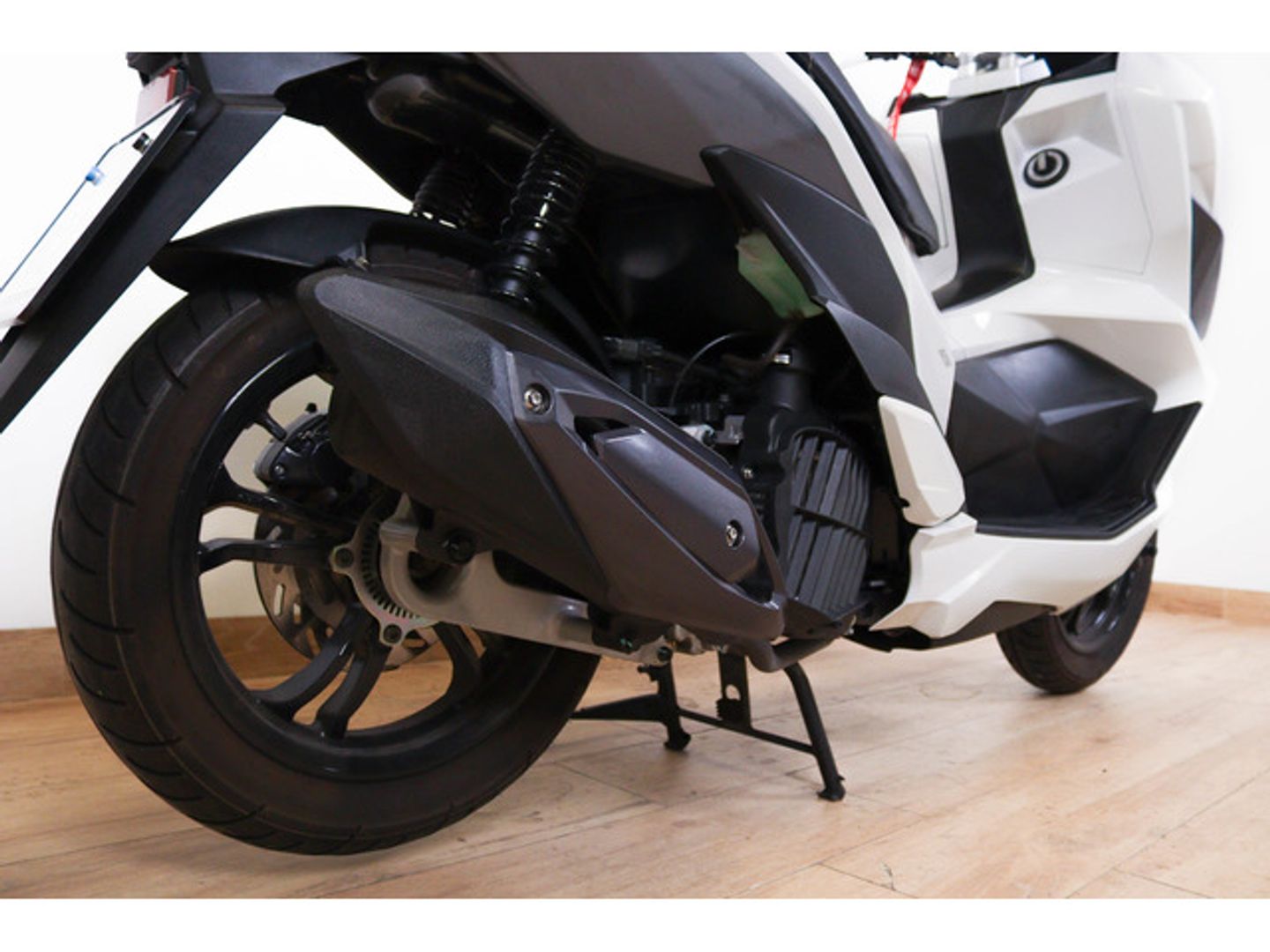SYM Jet X 125